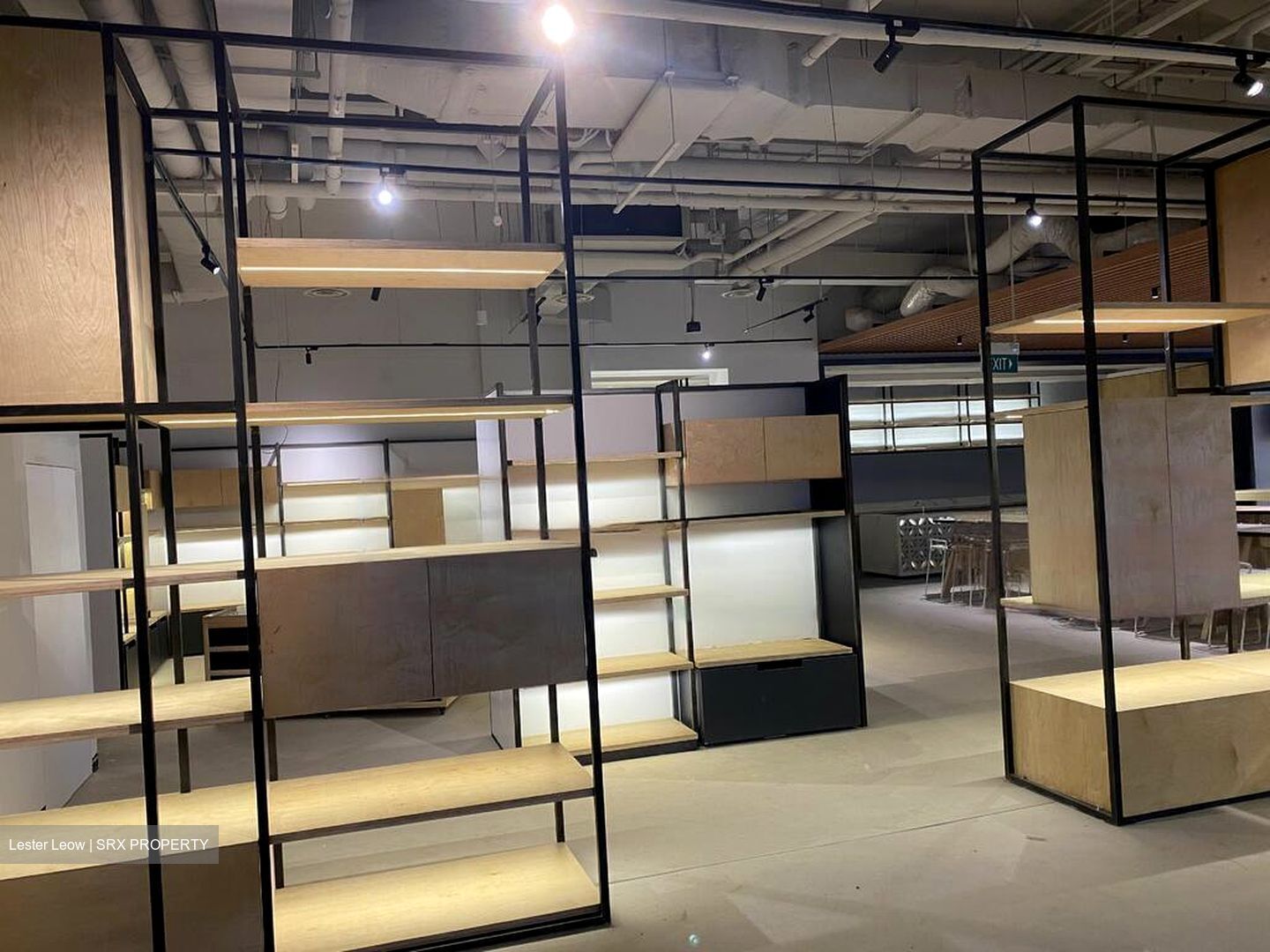Upper Paya Lebar Road (D19), Factory #459584871